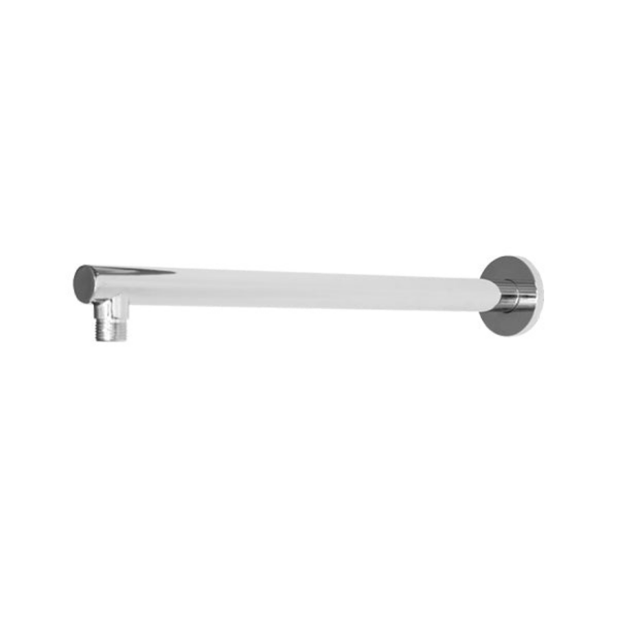 ADP Twilight Straight Shower Arm 380mm-Chrome