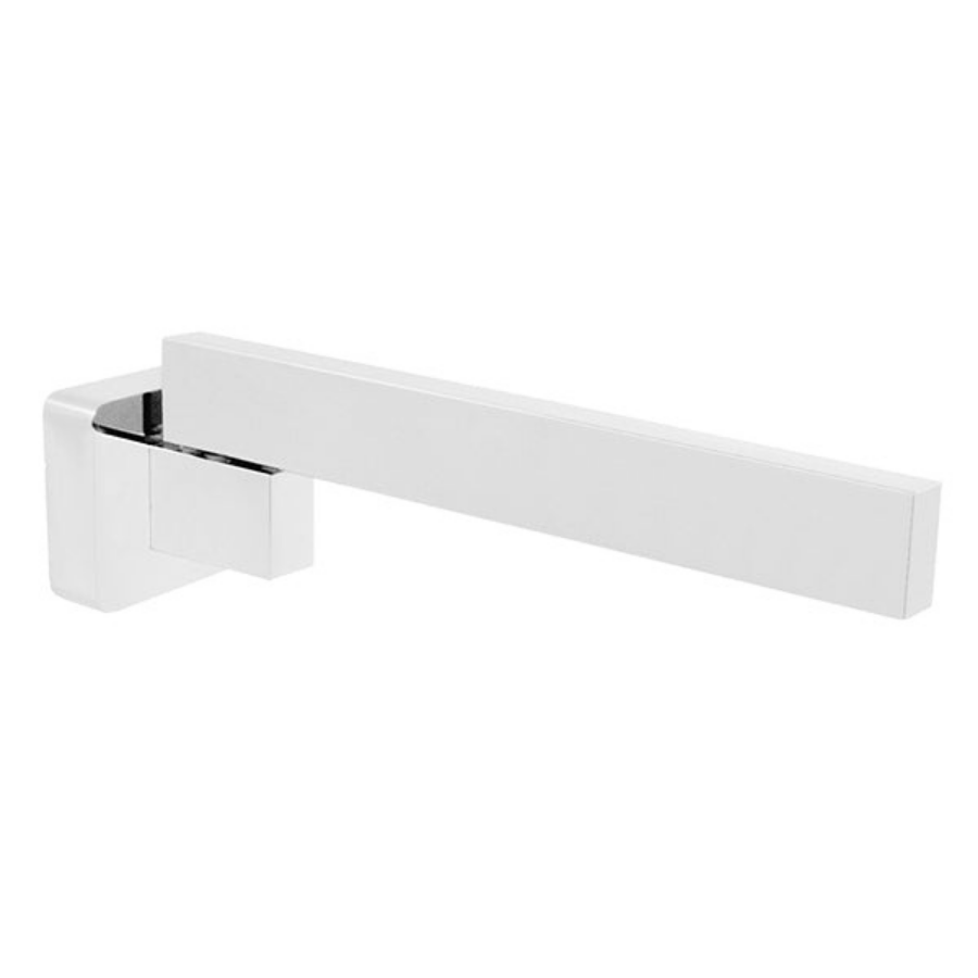 ADP Martini Bath Swivel Spout Chrome