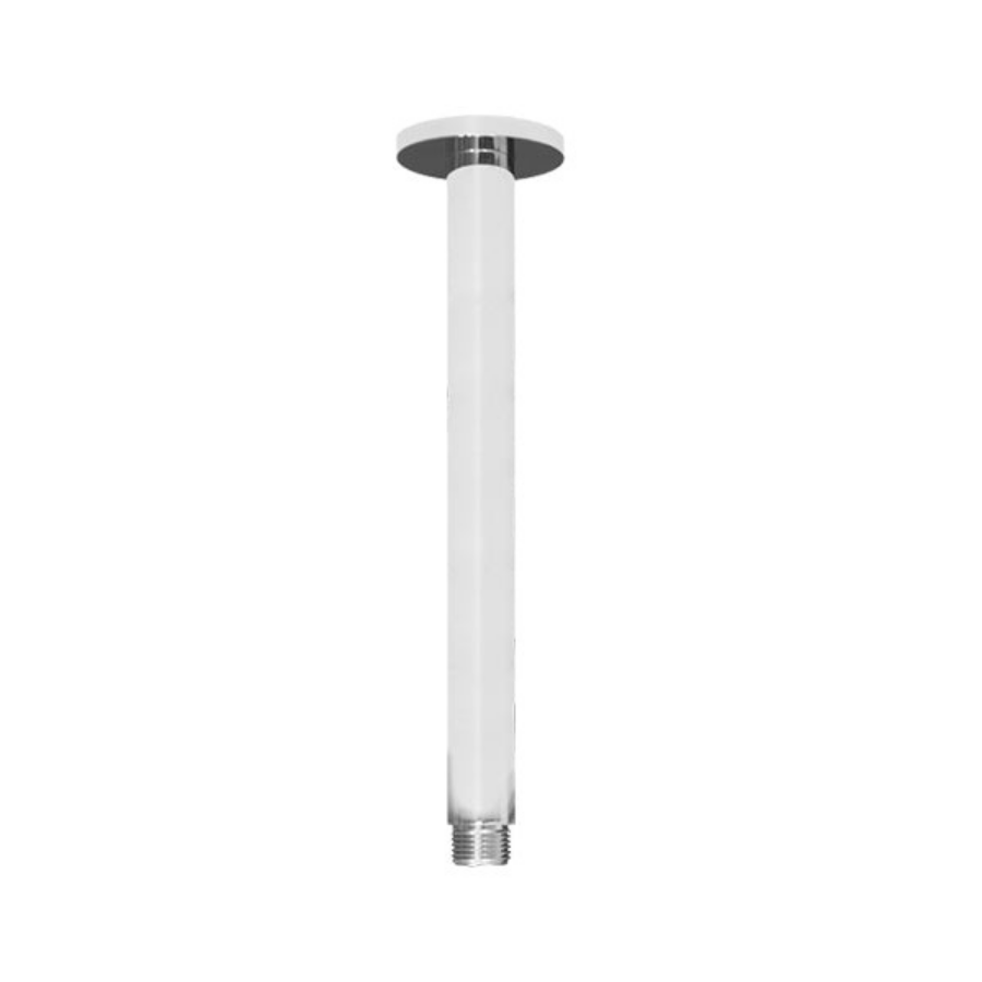 ADP Twilight Ceiling Shower Arm 250mm-Chrome