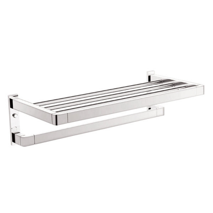 ADP Brooklyn Towel Rack-Chrome
