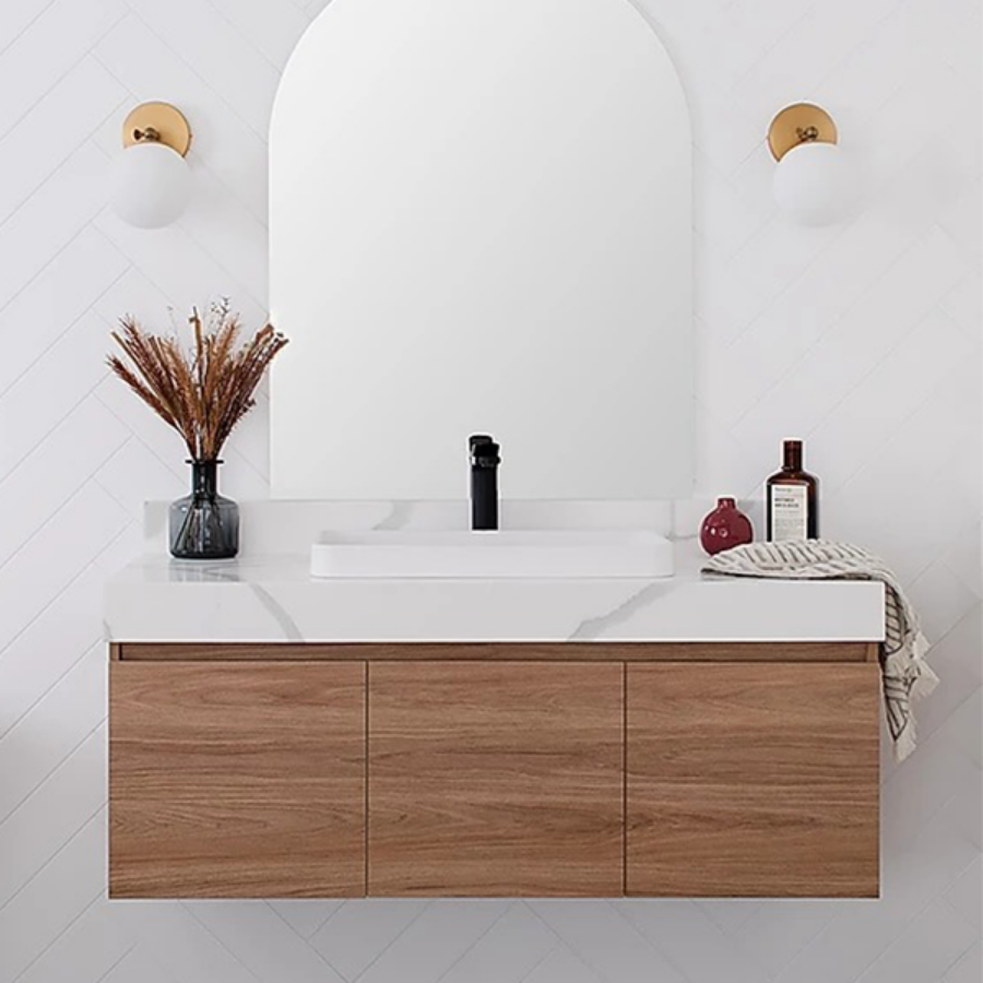 ADP Mayfair All-Door Wall Hung Vanity