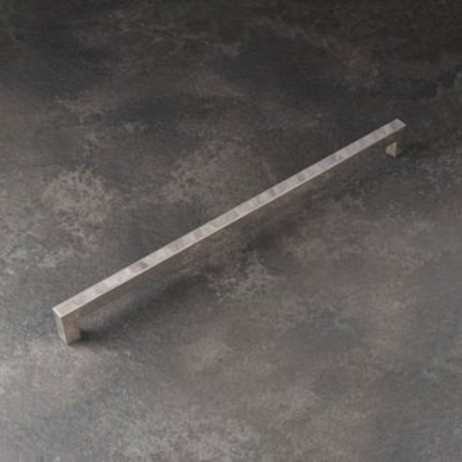 Momo Handles Liberty Bar Handle Polished Nickel