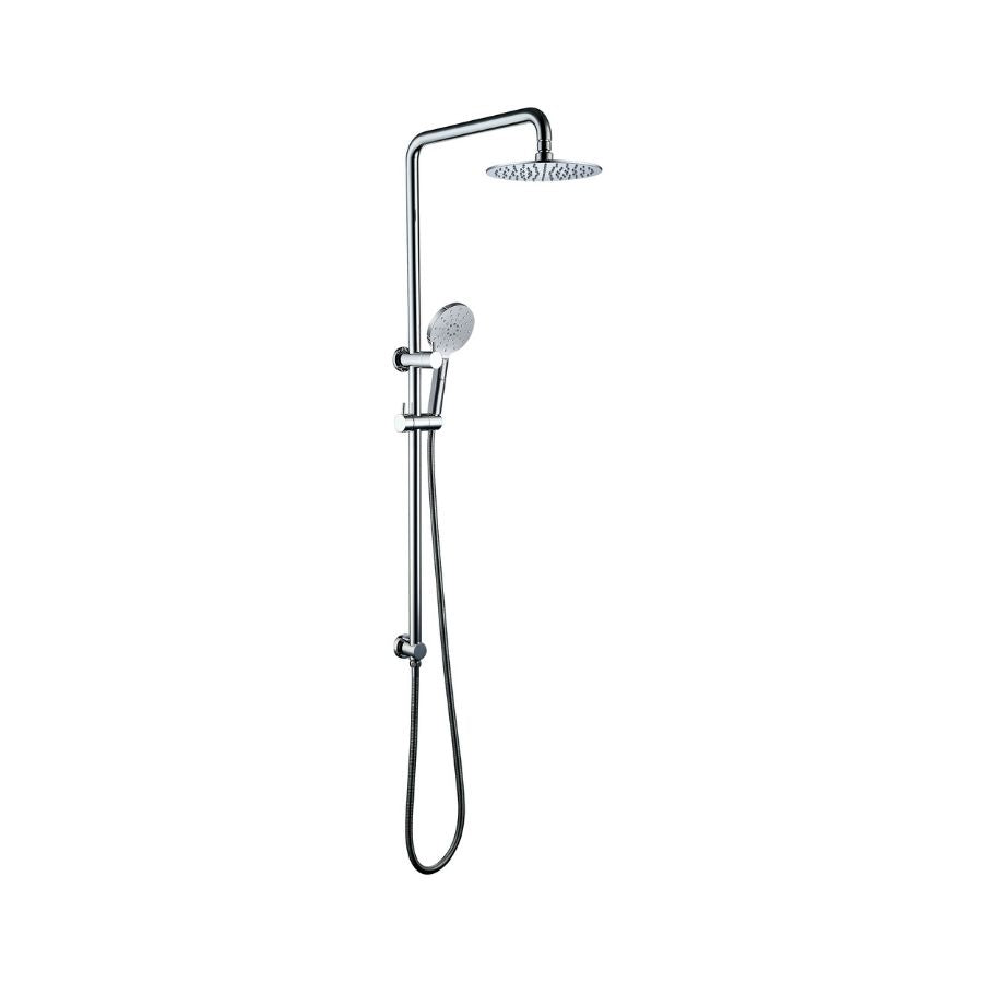 2 In 1 Shower Top Inlet