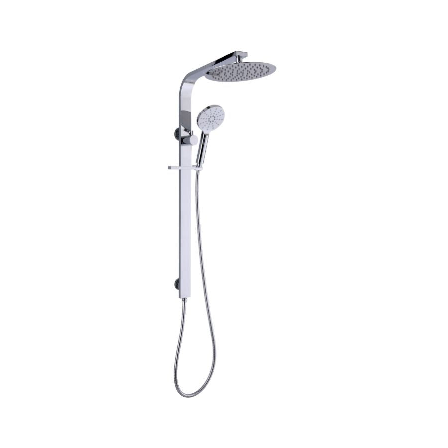 2 In 1 Shower Top Inlet