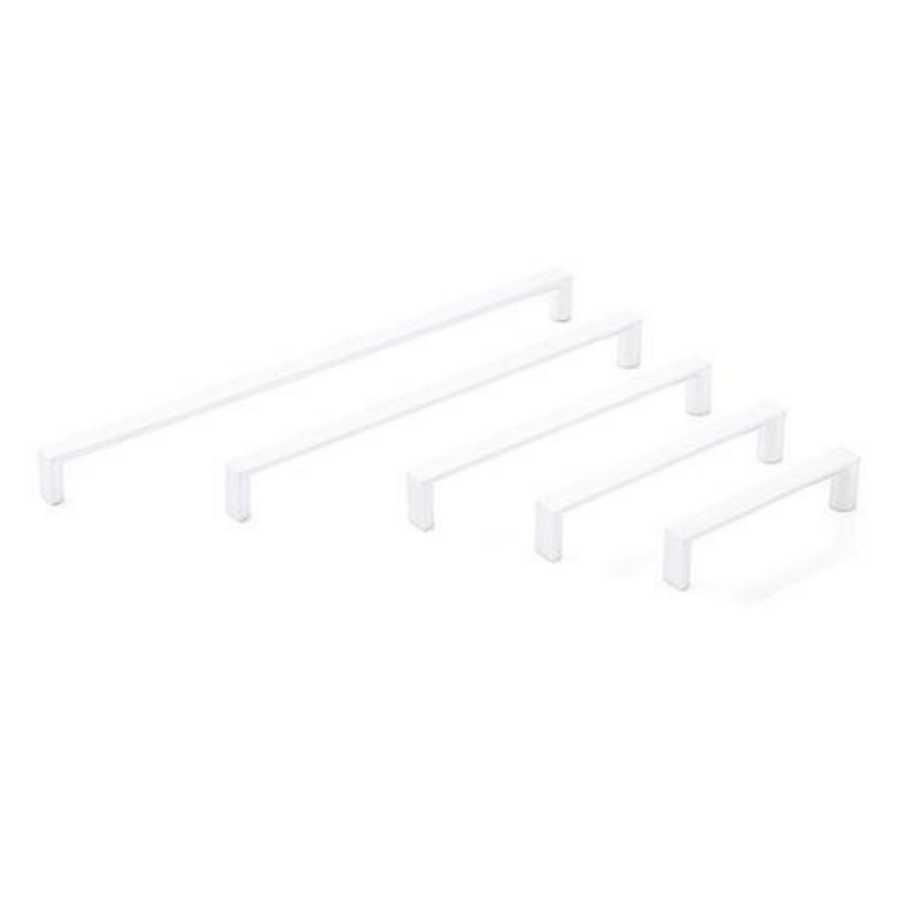 Momo Handles Dallas D Handle Matt White