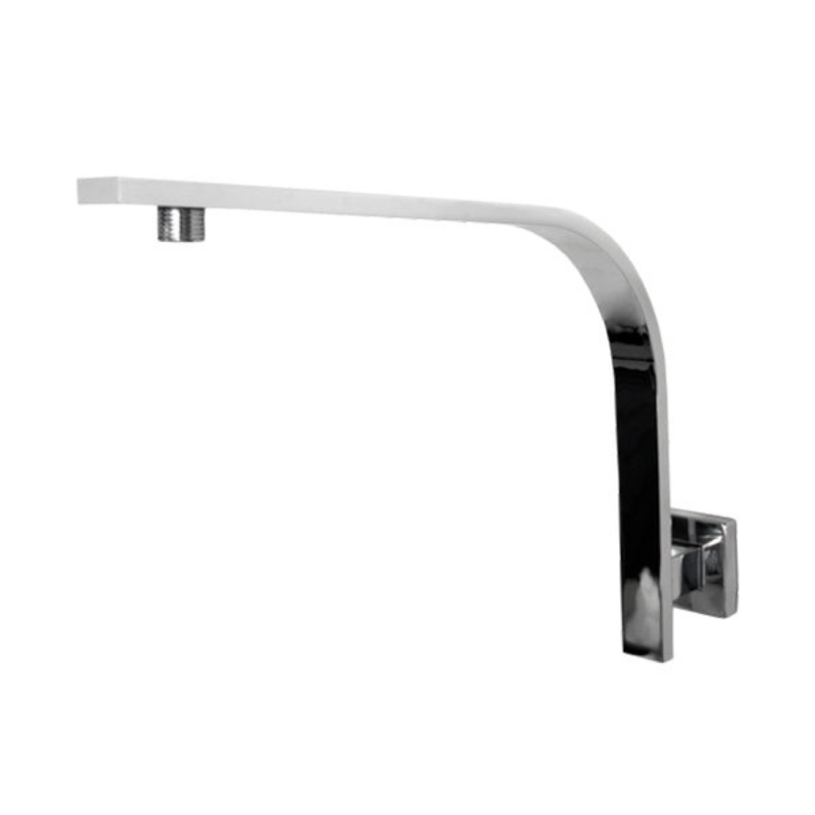 ADP Dusk High Rise Shower Arm-Chrome
