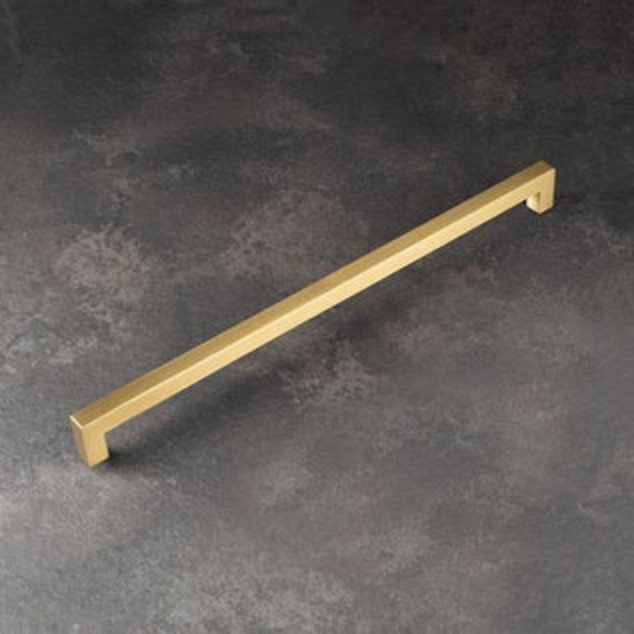 Momo Handles Liberty Bar Handle Matt Brass