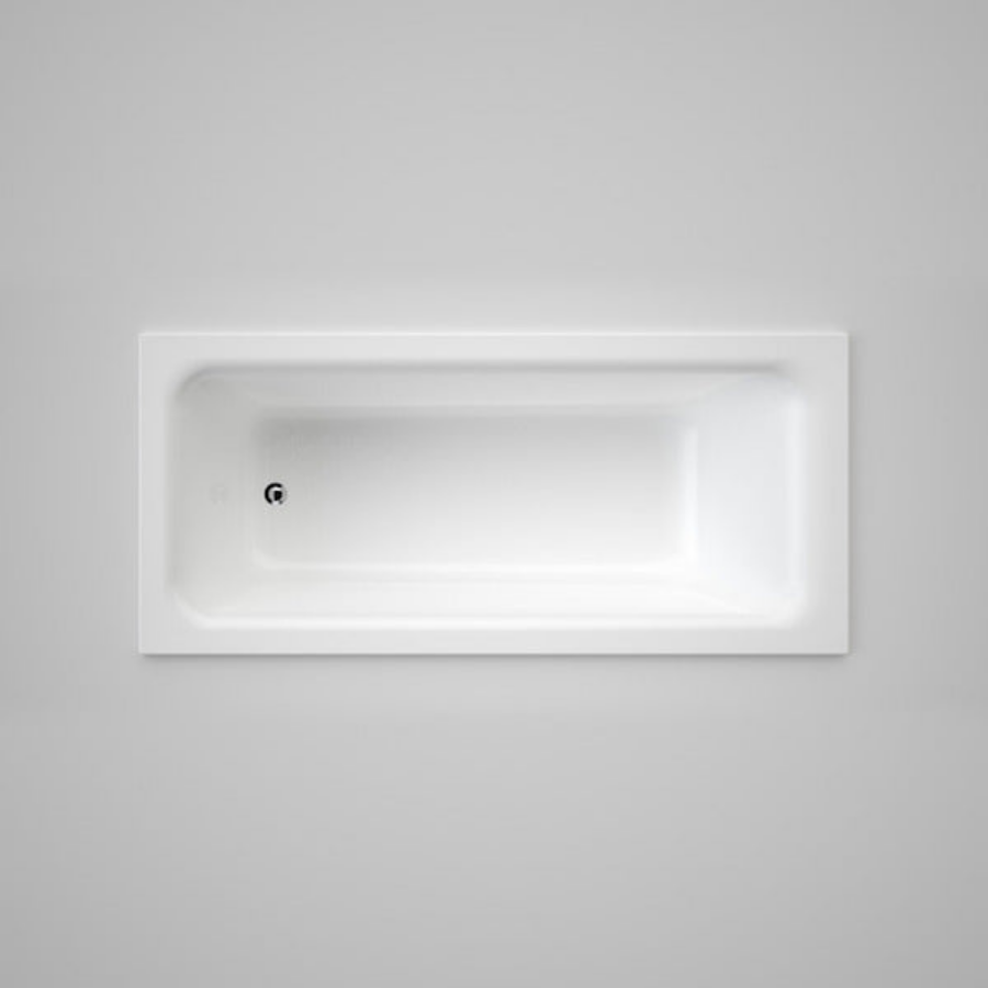 Caroma Vivas 1675mm Island Bath (without anti-slip)