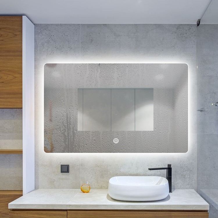 LED Mirror SM-CTL200