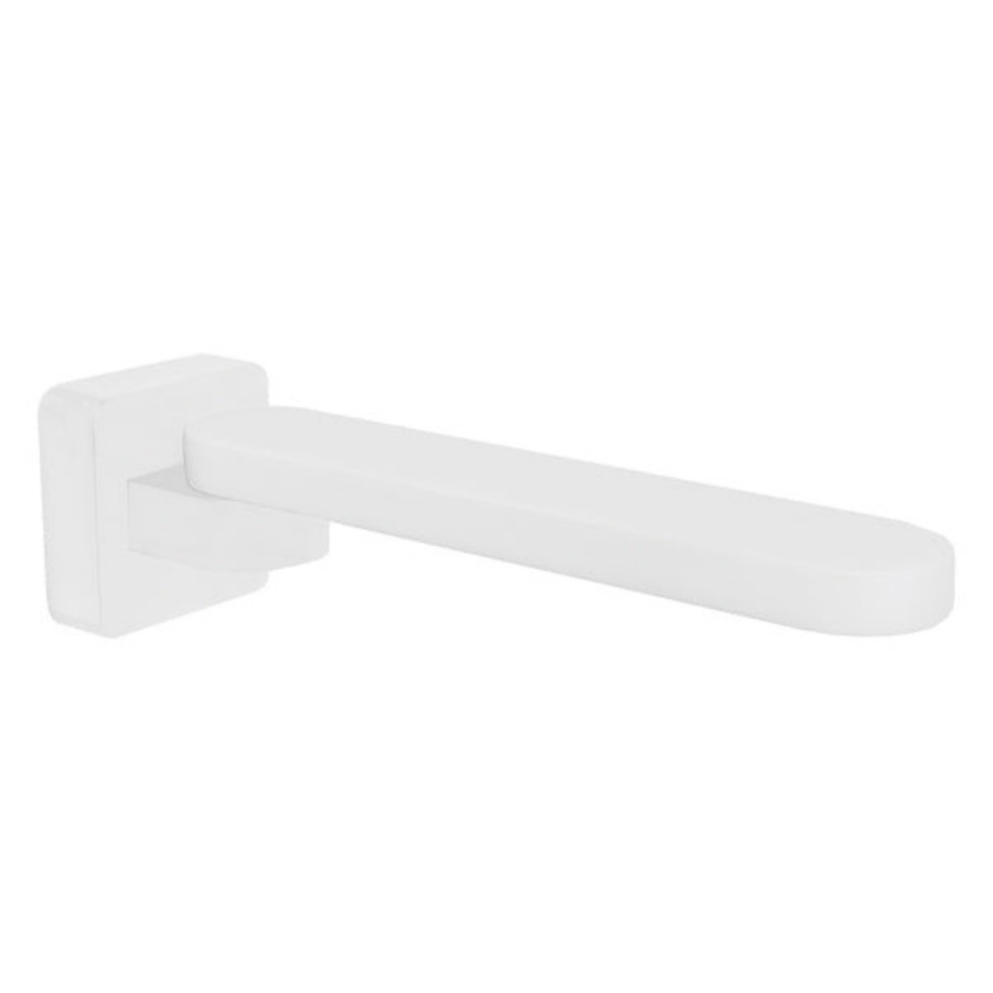 ADP Cosmopolitan Bath Swivel Spout- Matte White