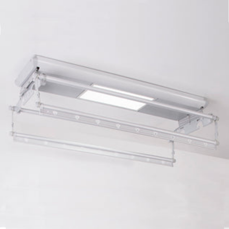 ADP Electronic Clothes Hanger