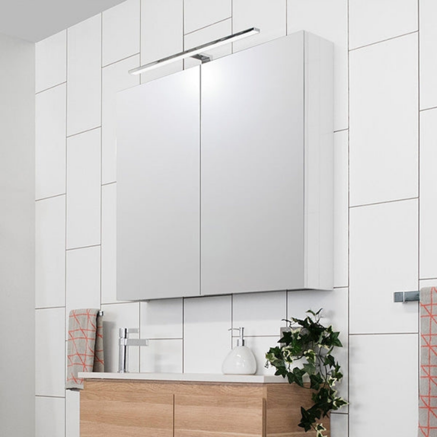 ADP Architectural Shaving Cabinet - CLEARANCE ITEM