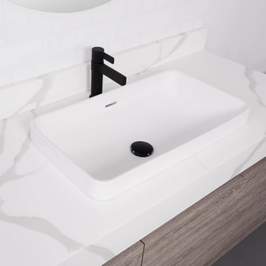 ADP Mayfair All-Door Wall Hung Vanity