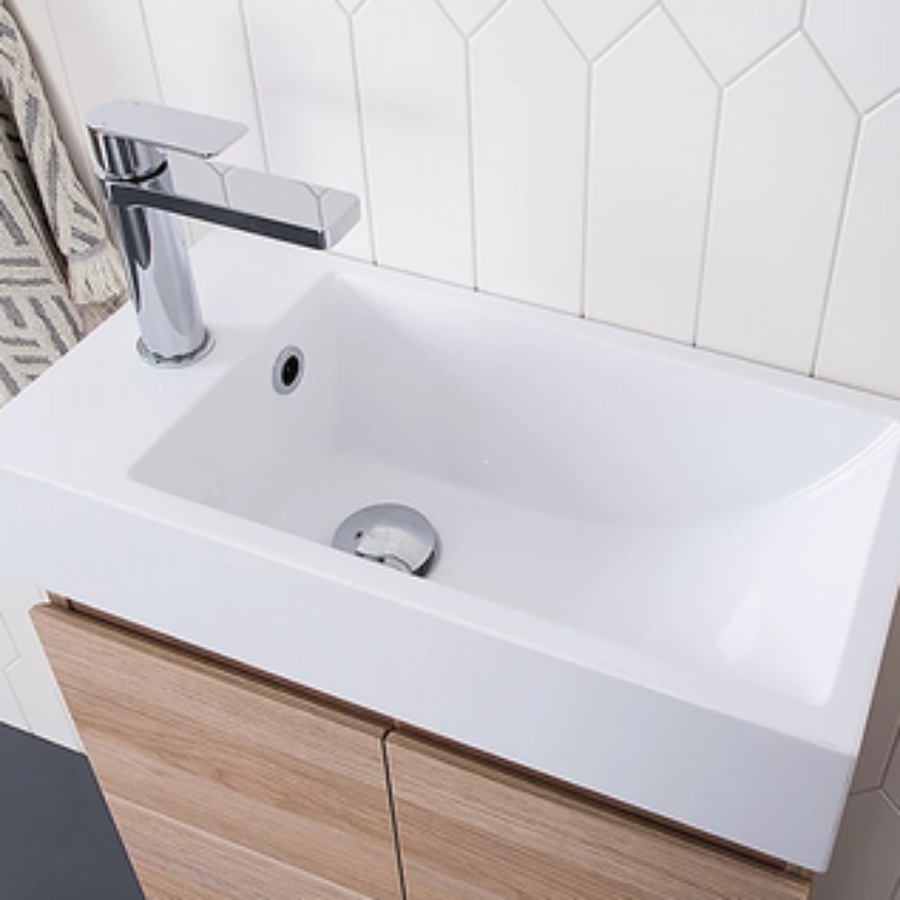 ADP Lily Floor Standing Vanity 500mm