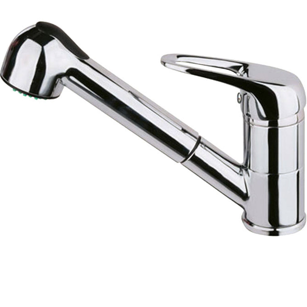 Fienza Loop Spray Sink Mixer