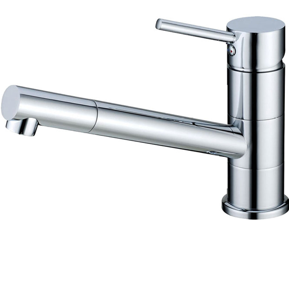 Fienza Isabella Swivel Sink Mixer