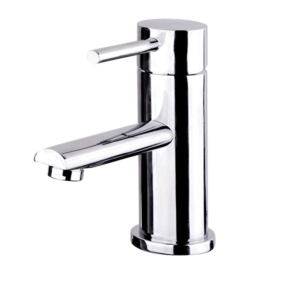 Fienza Ovalie Short Basin Mixer