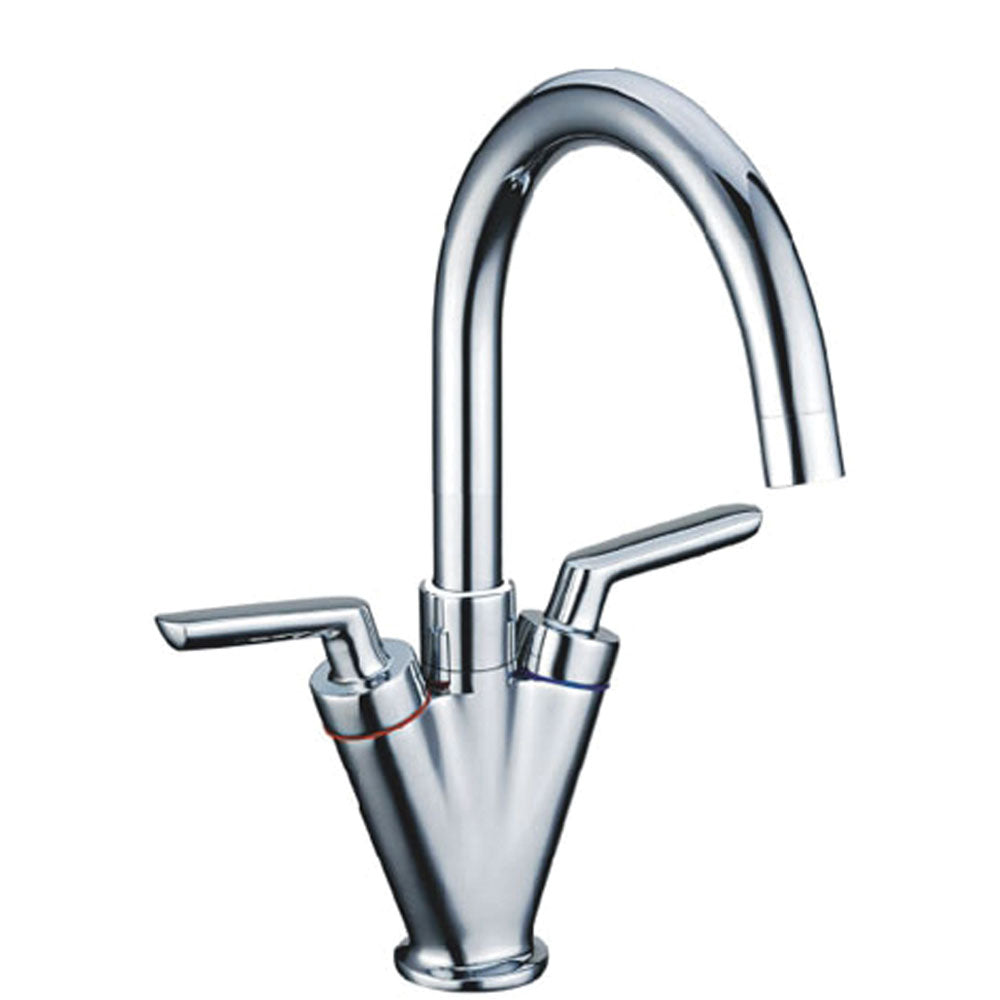 Fienza Chloe Basin Mixer