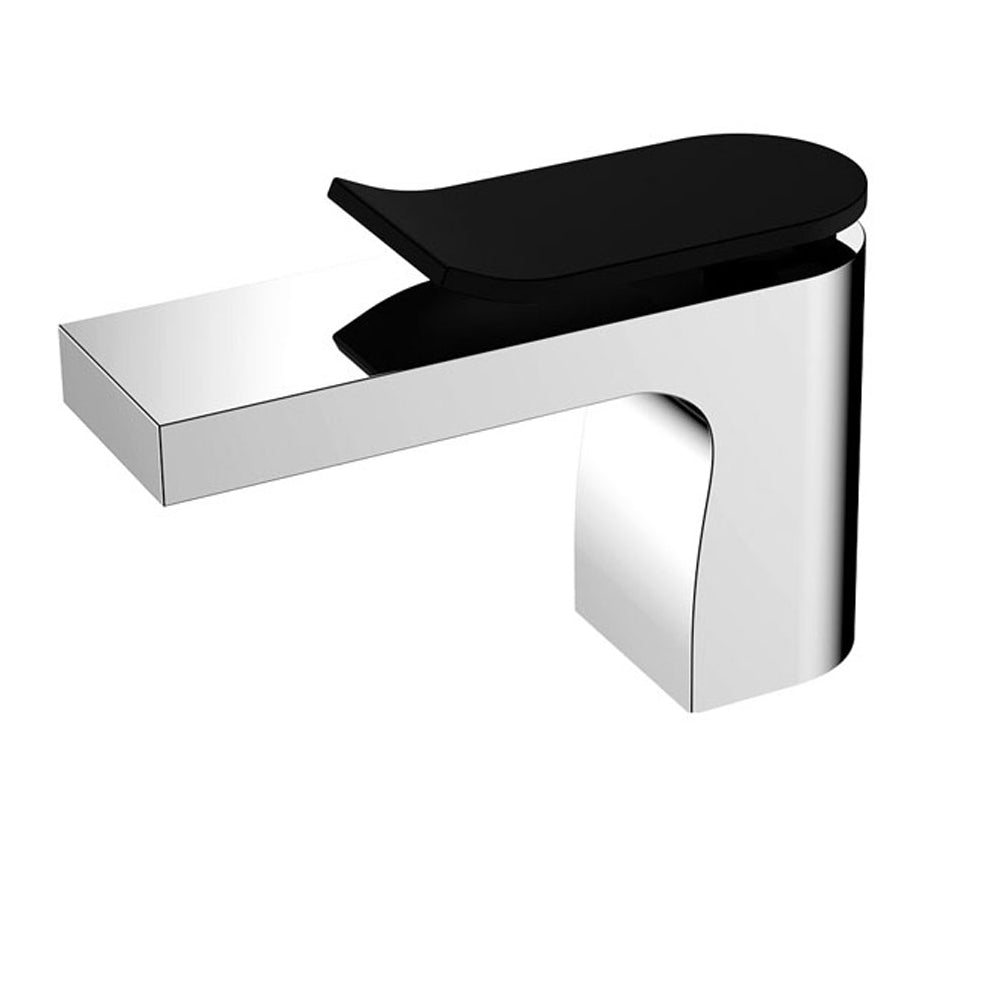 Fienza Lincoln Basin Mixer - Mixed Finish