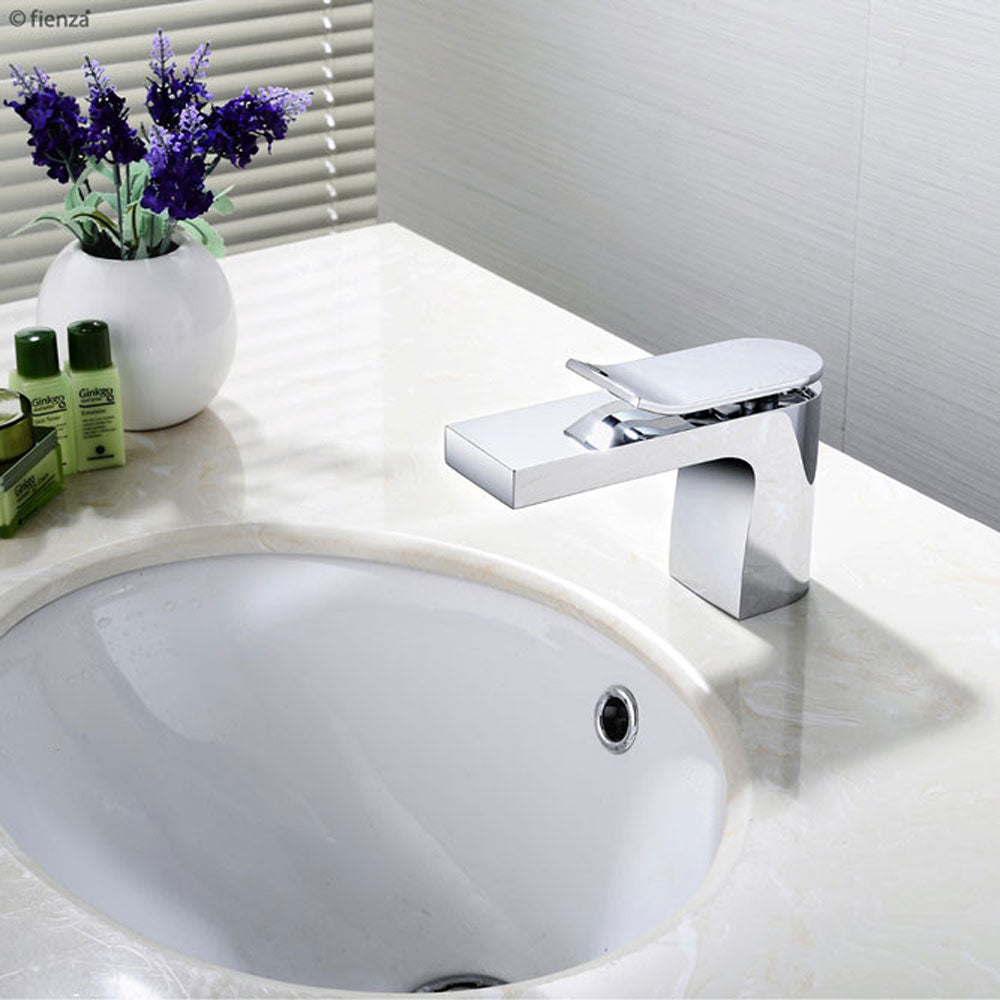 Fienza Lincoln Basin Mixer