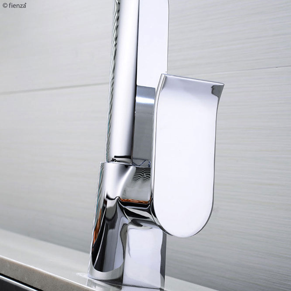 Fienza Lincoln Swivel Sink Mixer