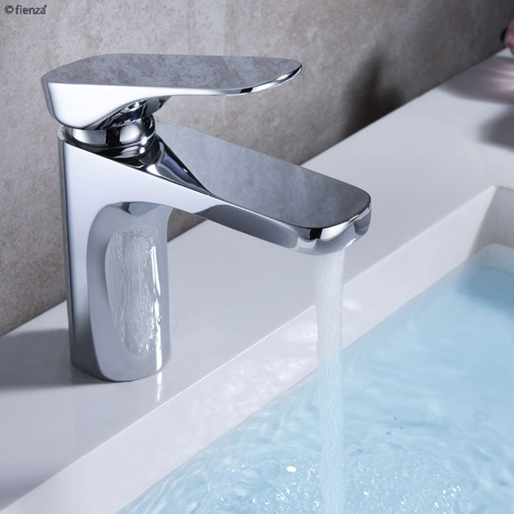 Fienza Luciana Basin Mixer