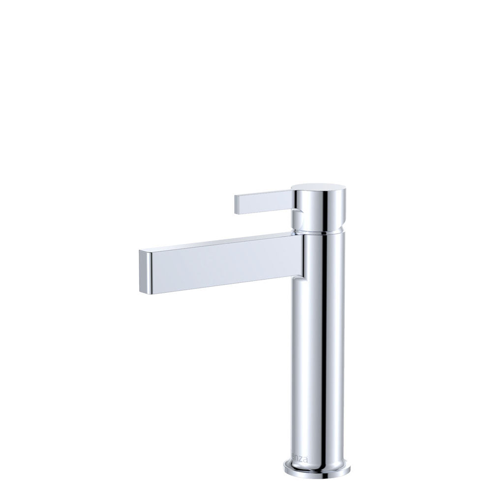 Fienza Sansa Basin Mixer - Chrome