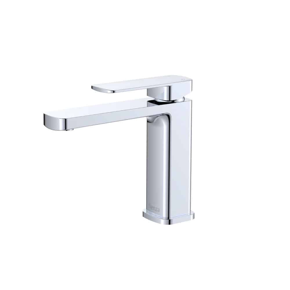 Fienza Tono Basin Mixer - Chrome