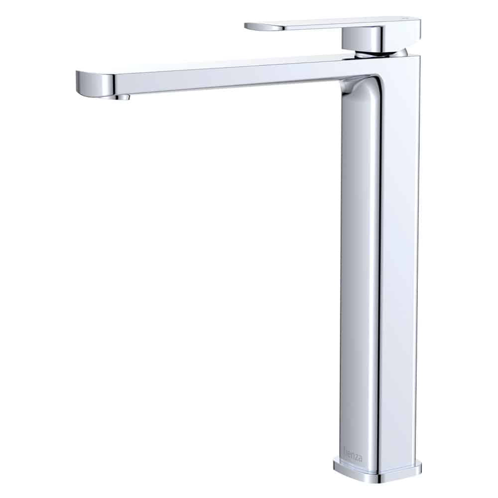 Fienza Tono Tall Basin Mixer - Chrome