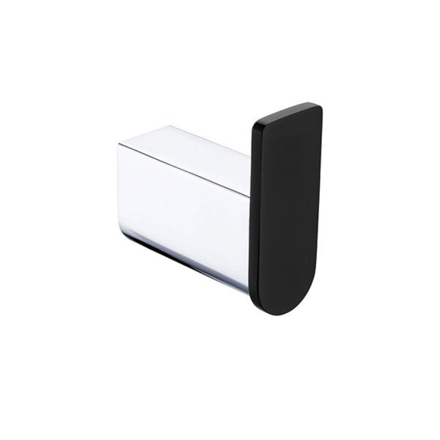 Fienza Lincoln Mixed Finish Robe Hook