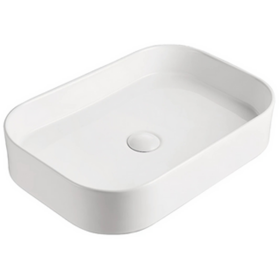 ADP Max Above Counter Basin White