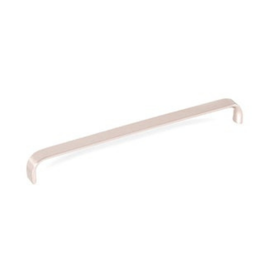 Momo Handles Sense Mini D Handle Dull Brushed Nickel