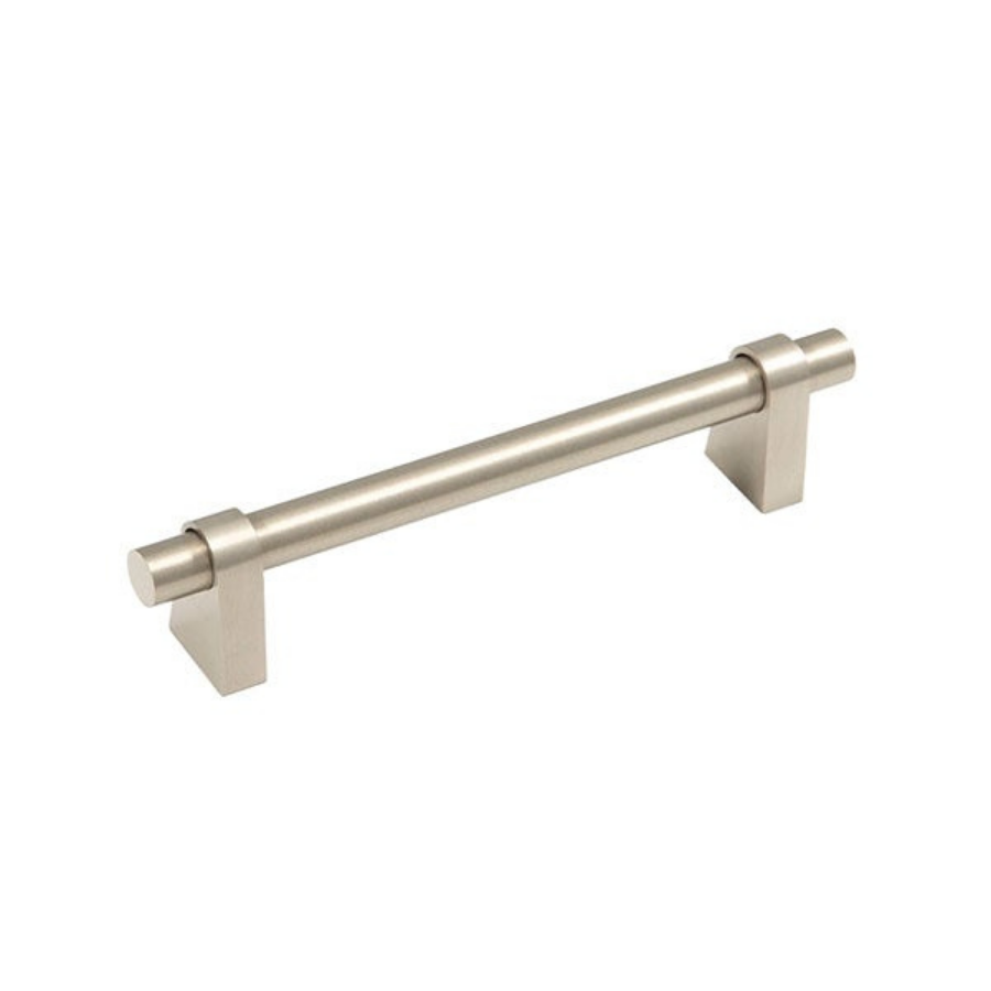Momo Handles Loreto Bar Pull Brushed Nickel