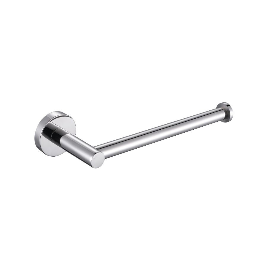 Towel Holder - chrome