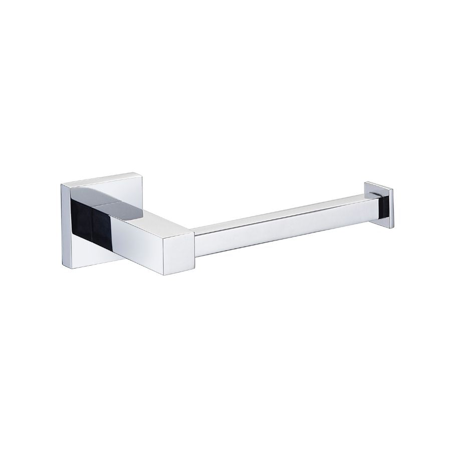Toilet paper holder - Chrome