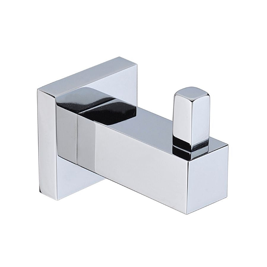 Robe hook - Chrome