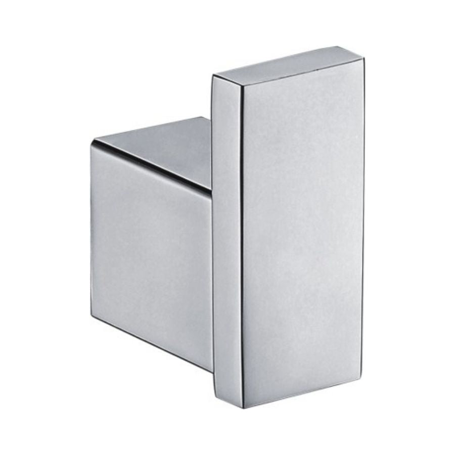 Robe hook - Chrome