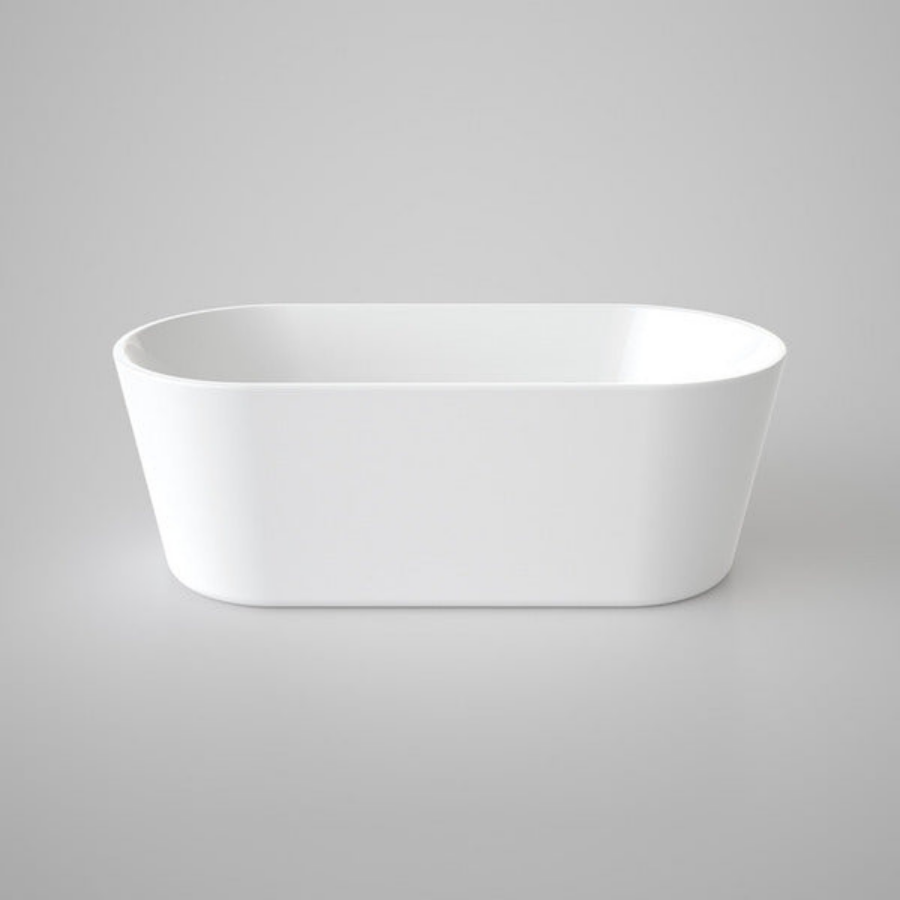 Caroma Urbane II Freestanding Bath White