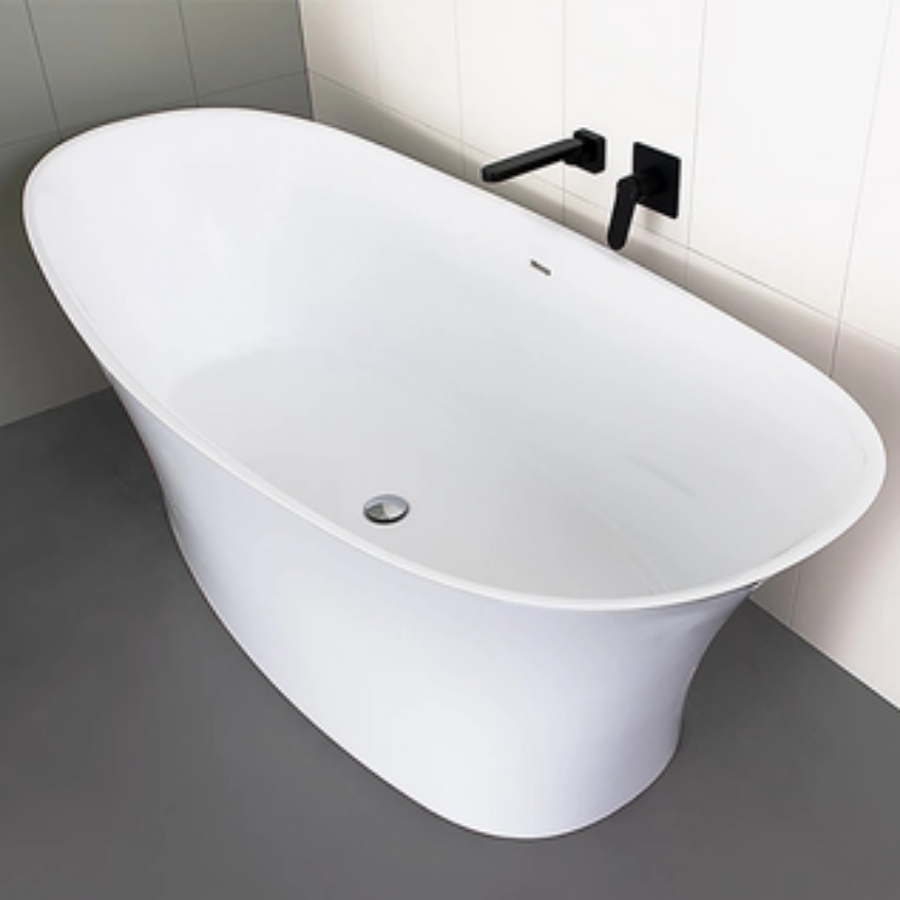 ADP Rise 1700mm Freestanding Bath