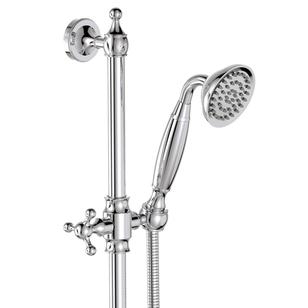 Fienza Lillian Rail Shower