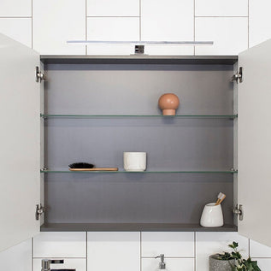 ADP Architectural Shaving Cabinet - CLEARANCE ITEM