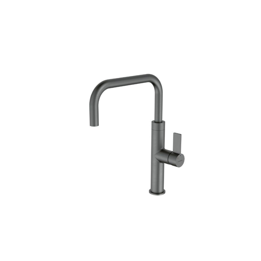 Caroma Urbane II Sink Mixer - Gunmetal