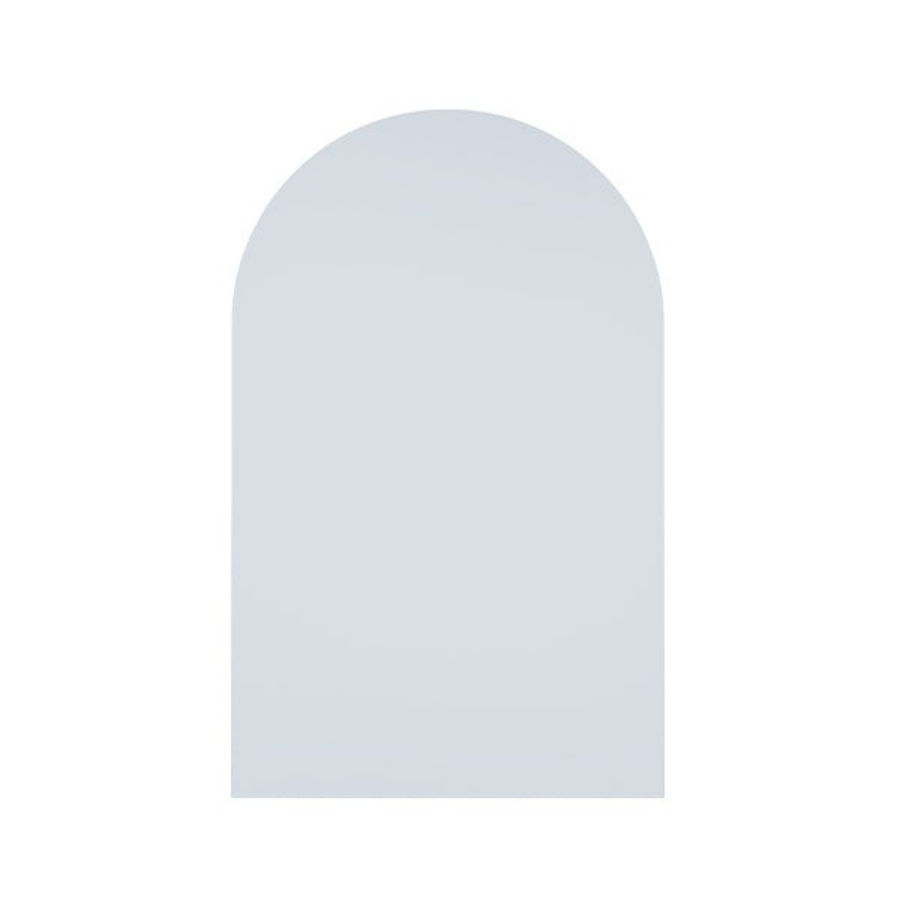 Thermogroup Church Polished Edge Mirror