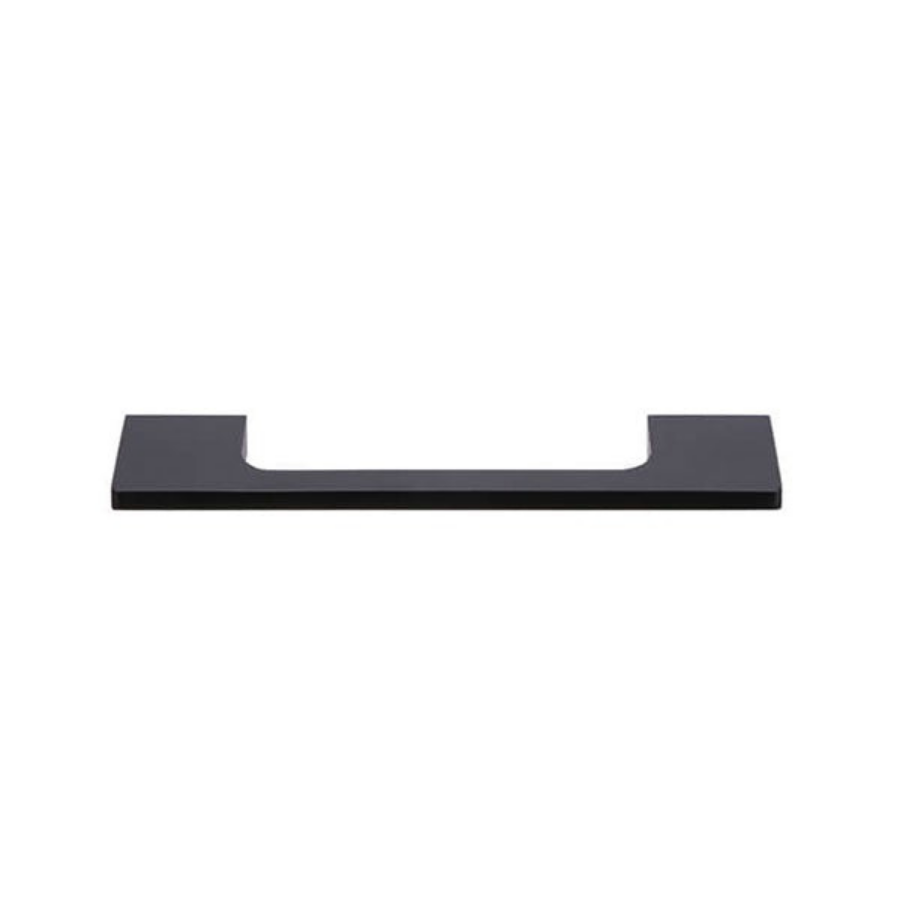 Meir Handles For Cabinets Matte Black