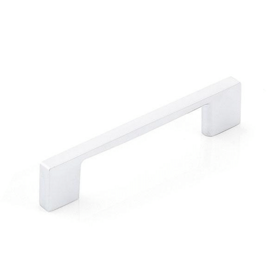 Momo Handles Livorno D Handle Matt White