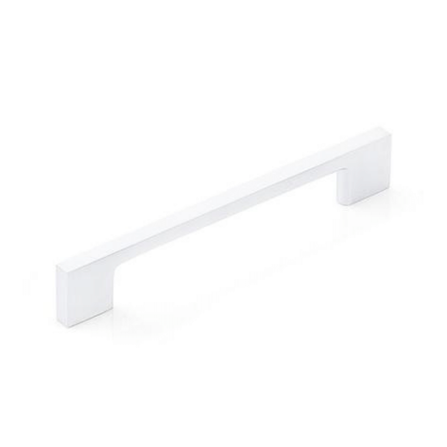 Momo Handles Livorno D Handle Matt White