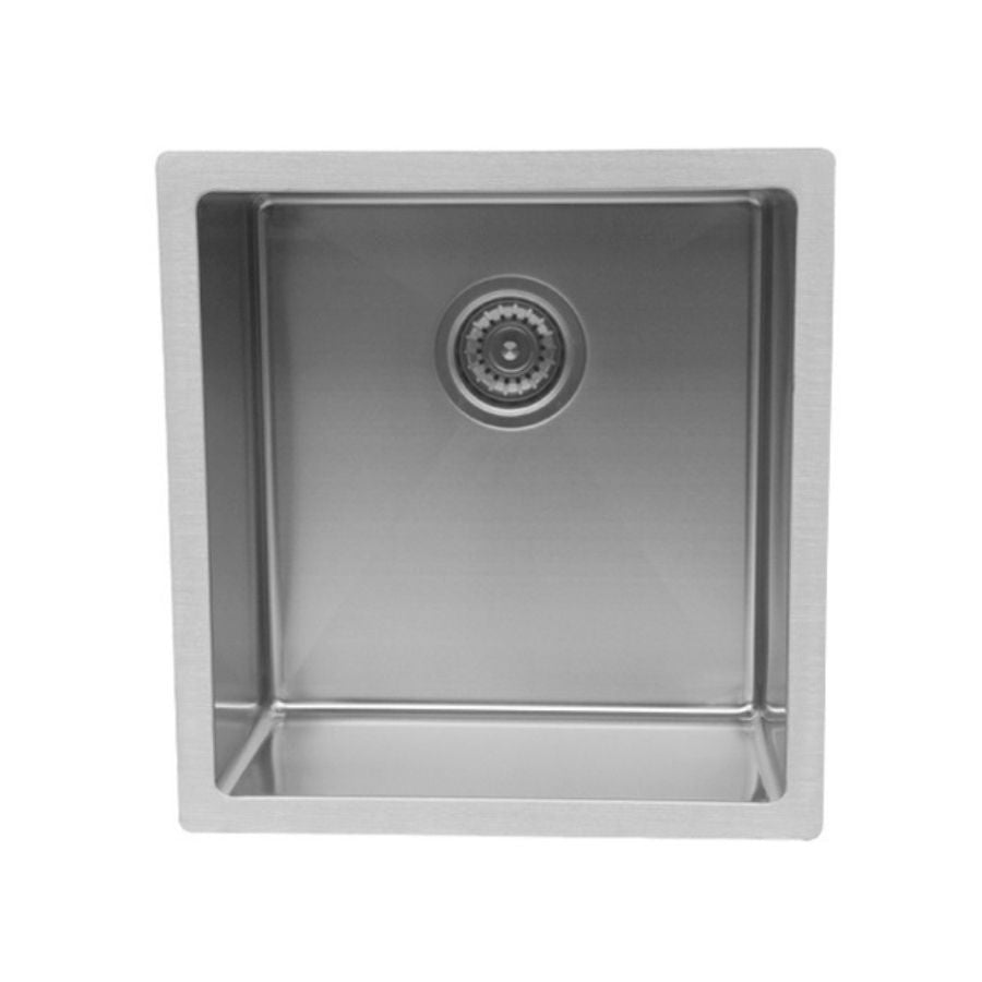 Tabi Undermount Single Bowl