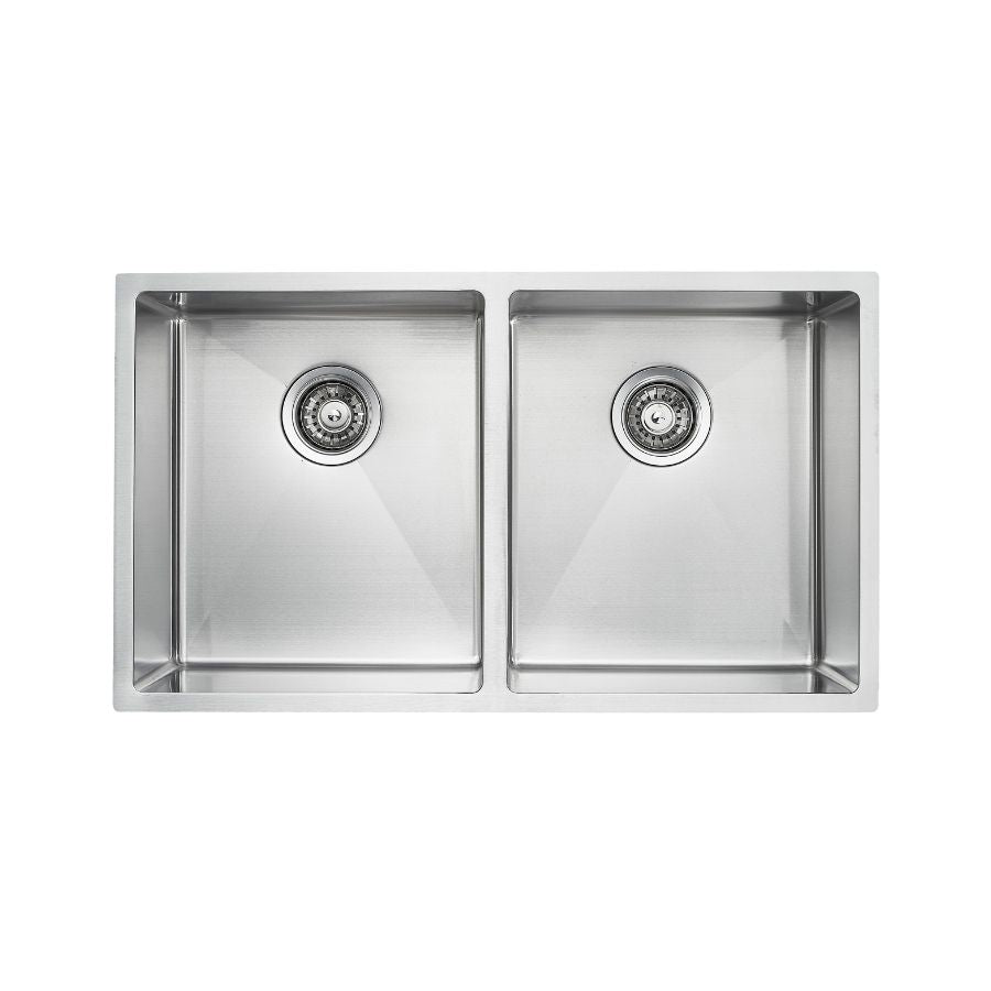 Undermount 1&1/2 Bowl Sink