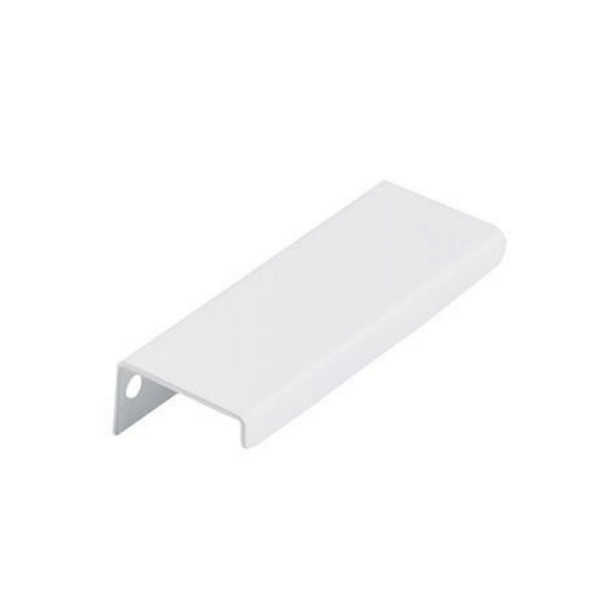 Momo Handles Ferrara Lip Pull White