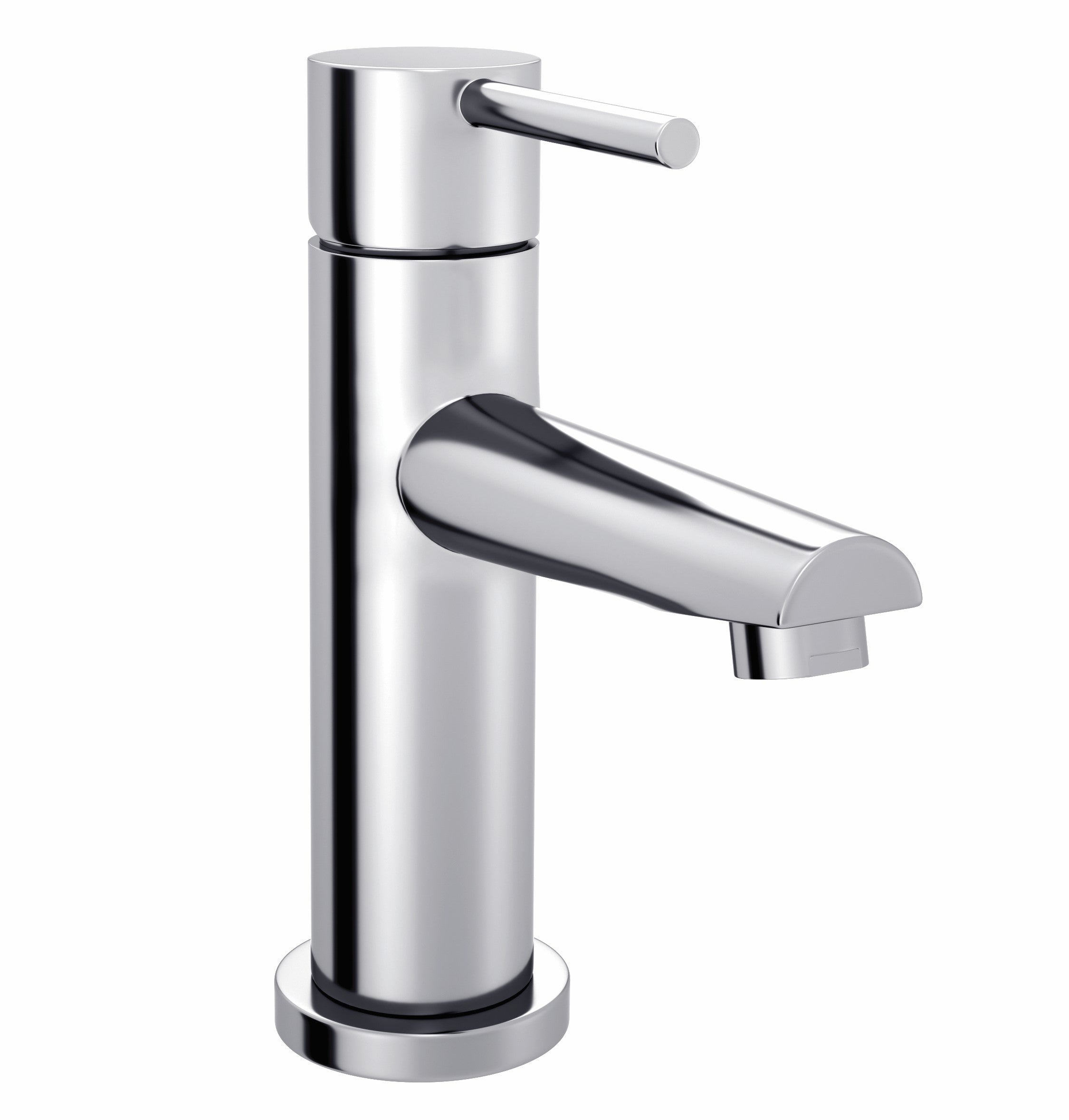 Spigot and more / Basin Mixer - Chrome KP01.010CR
